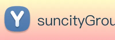 suncityGroup官网登录入口 Logo